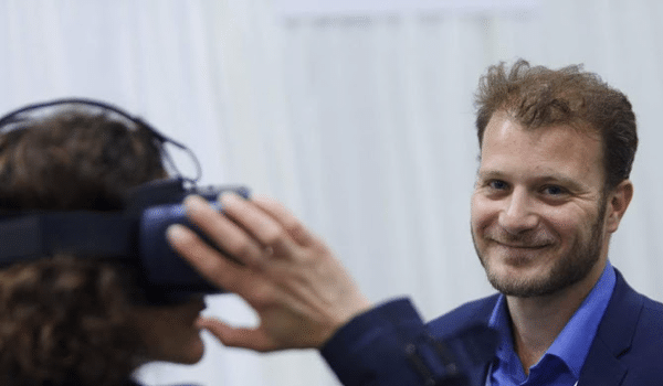 Le CEO de Revinax rejoint l’Académie Nationale de Chirurgie