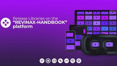 revinax handbook platform