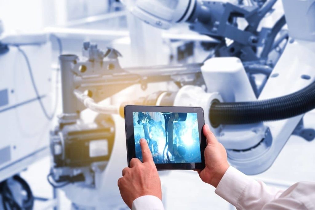 Industrie : comment mieux diffuser l’innovation sur le lieu de production