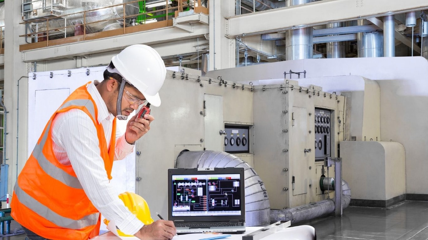 Industrie : comment réduire les risques d’arrêt de production
