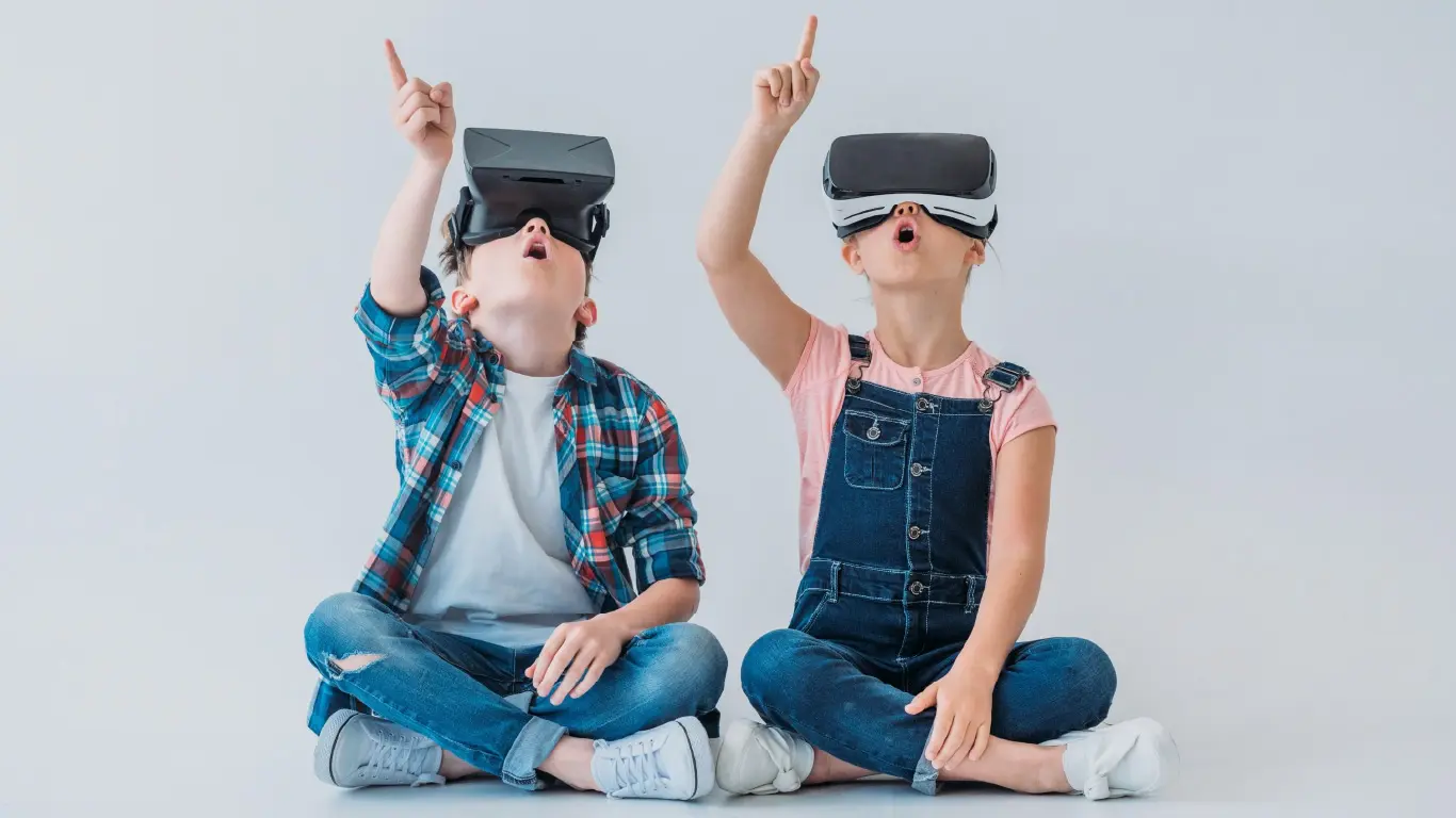 Réalité virtuelle, augmentée ou étendue : le glossaire des technologies et de l’apprentissage immersif