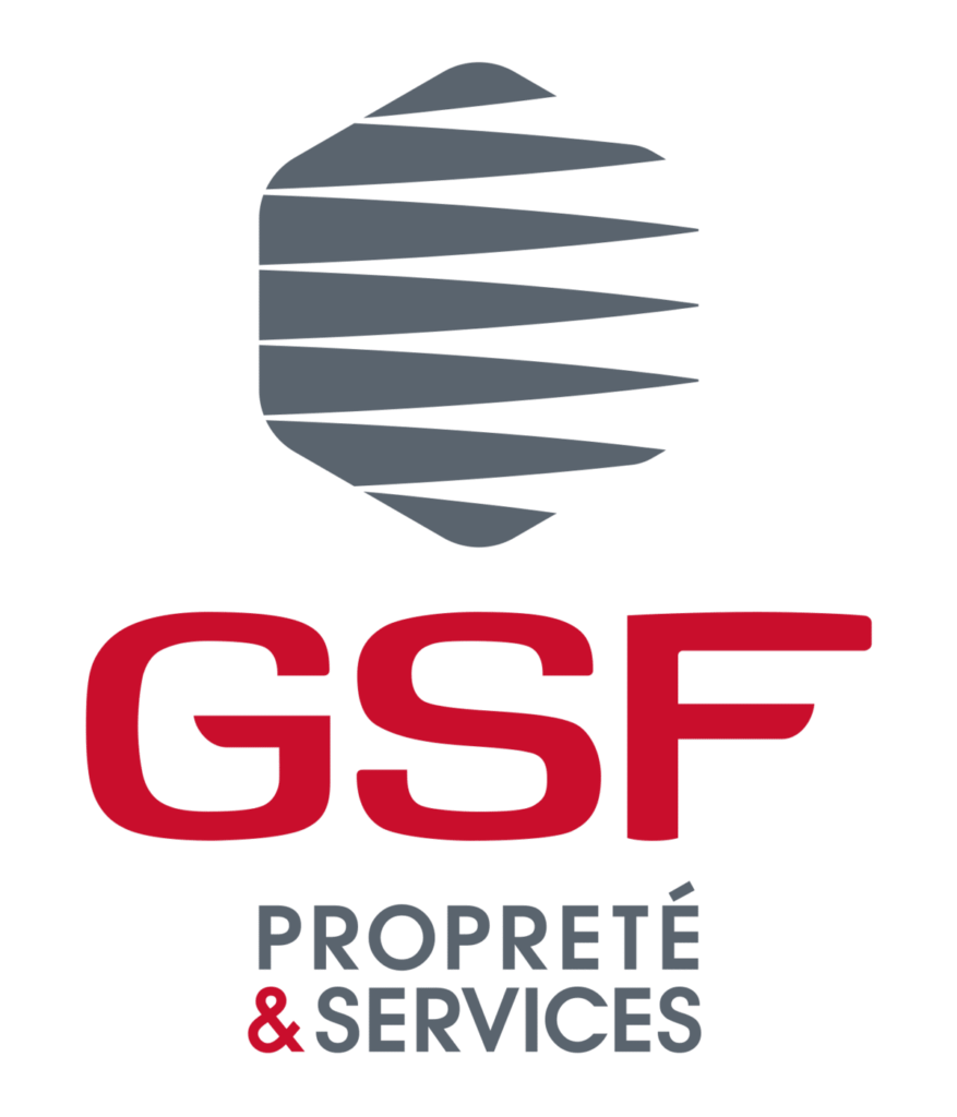 logo GSF