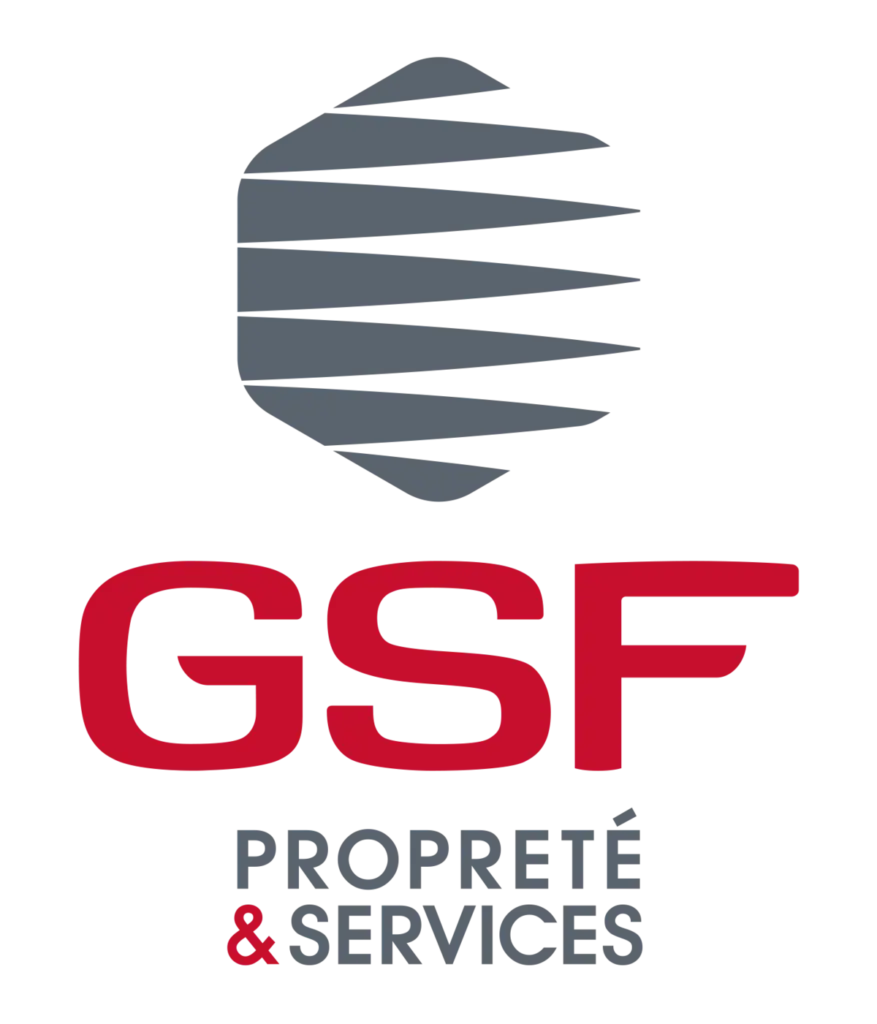 logo GSF