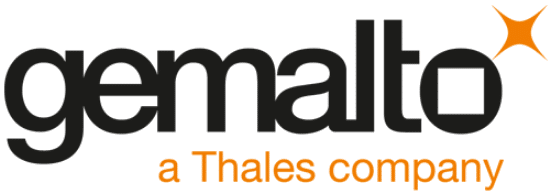 Logo Gemalto Thales