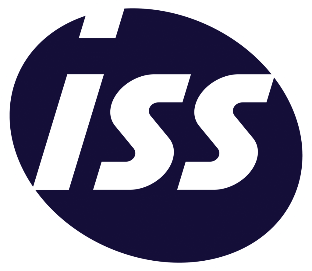 Logo ISS France