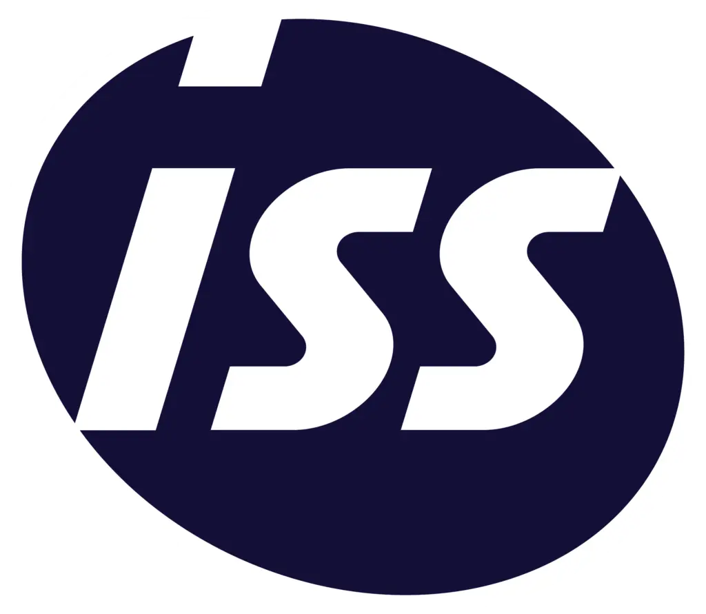 Logo ISS France
