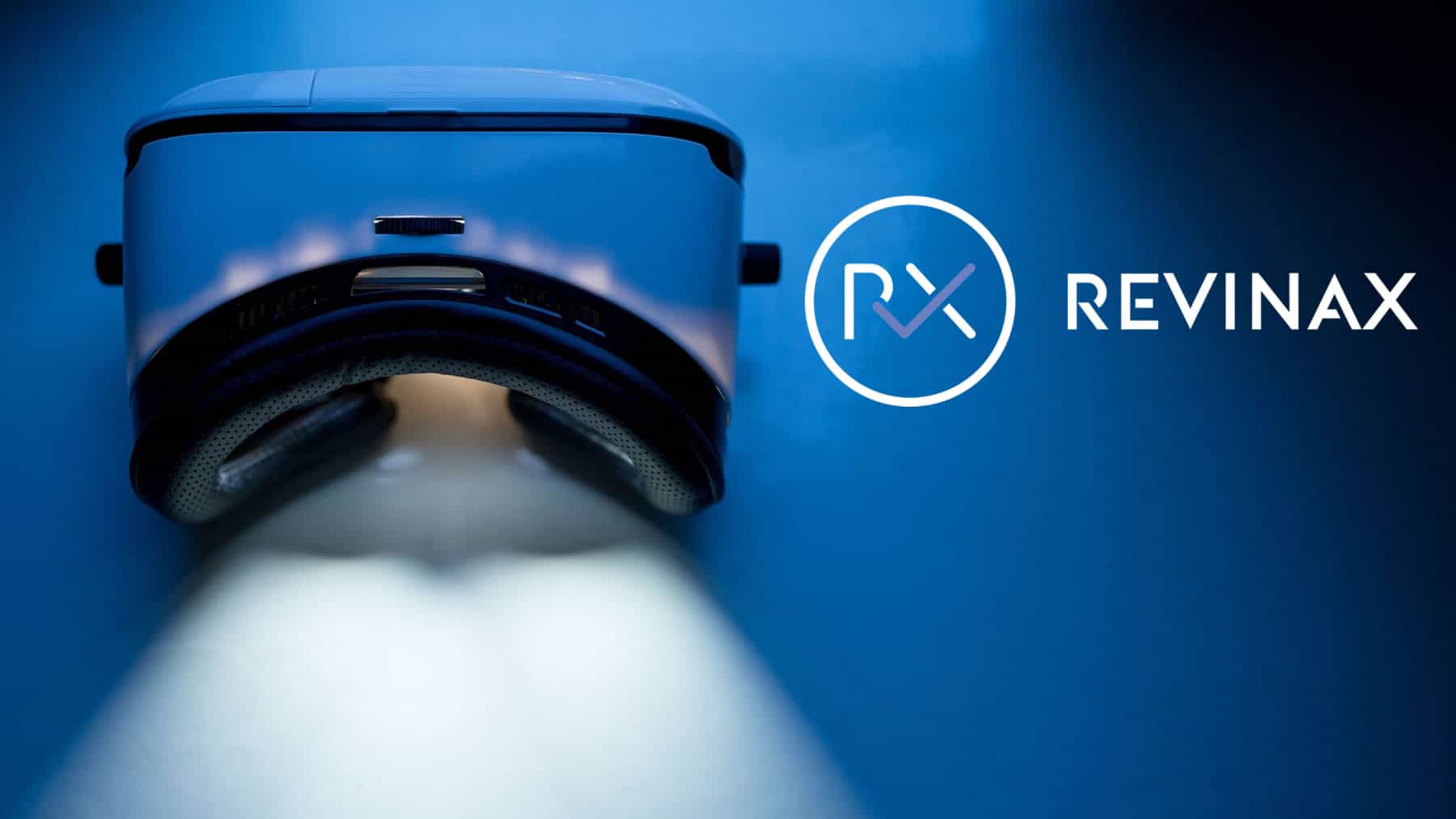 Tutoriels immersifs : Zoom sur le process Revinax