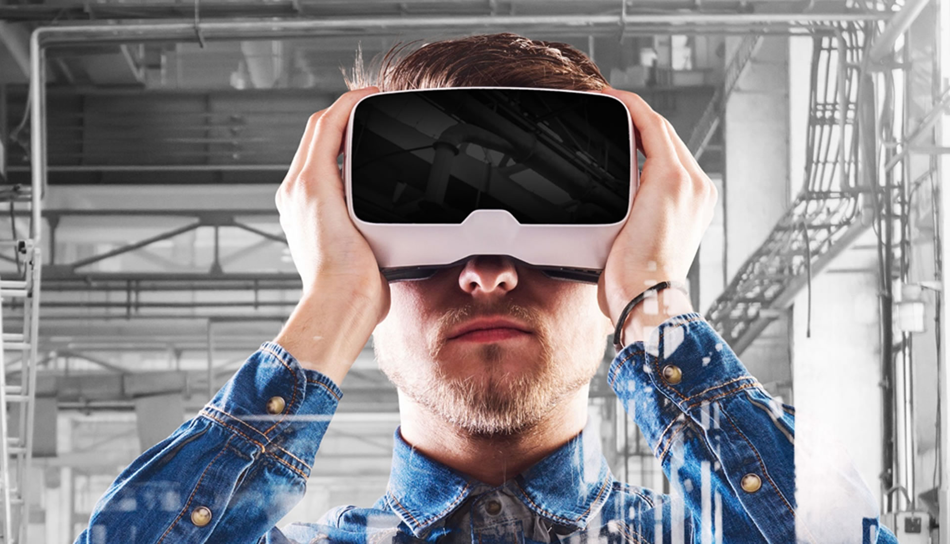 Comment démarrer avec la VR dans les entreprises
