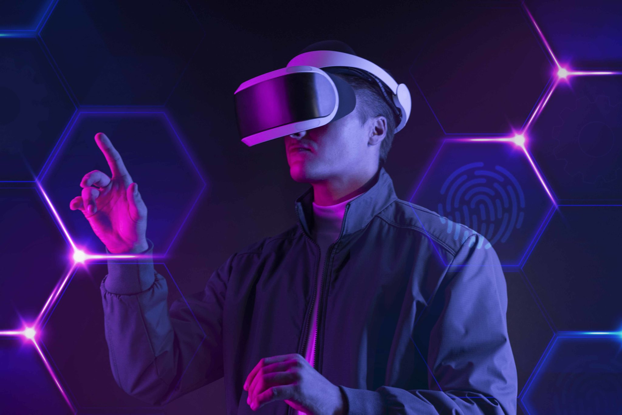 VR / AR : le point sur l’évolution technologique et matérielle dans le domaine de la réalité virtuelle et augmentée