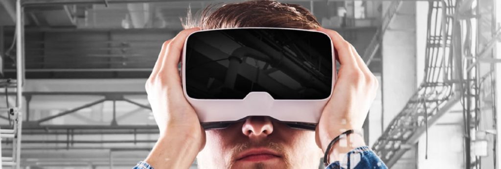 Réalité virtuelle/augmentée : comment les technologies immersives contribuent à l’amélioration de la maintenance et des process industriels