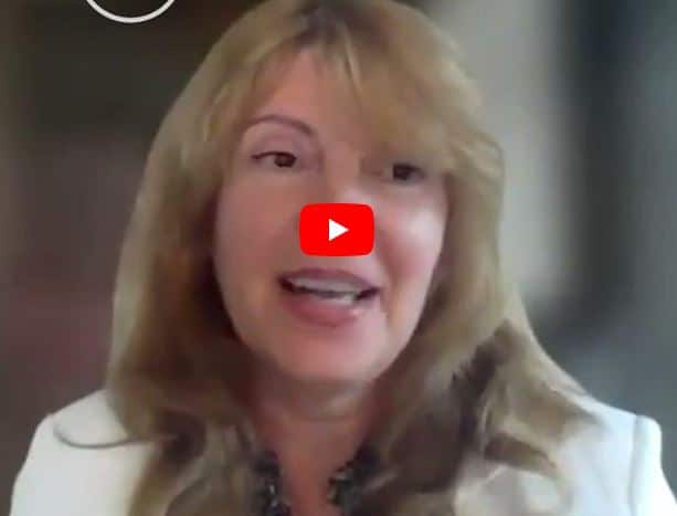 Adriana Bordeanu, Directrice Monde de l’Enseignement Médical, Responsable des Leaders d’Opinion, de la division Wound Care chez Hartmann Group – S01 Ep 4/4