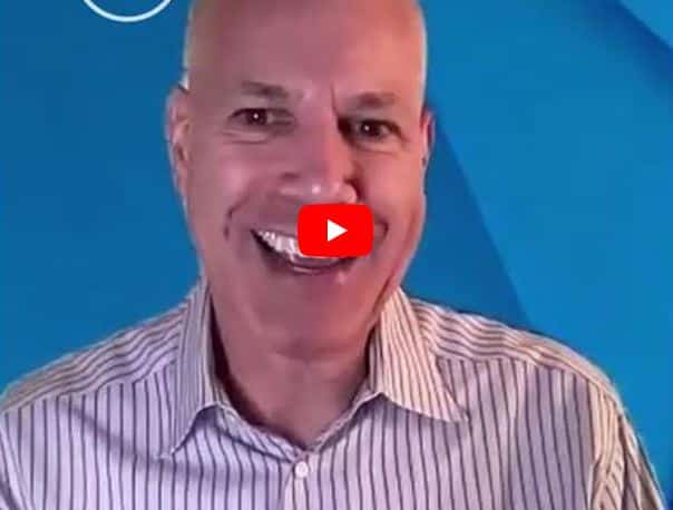 Brian Wagner, fondateur et PDG de Health Insight Consulting Group (USA) – S01 Ep 2/3