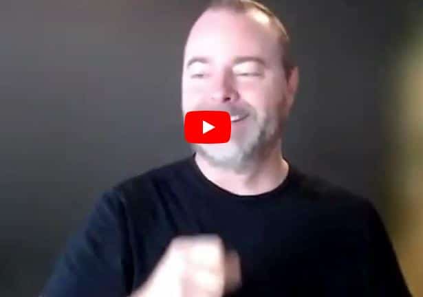 Dave Beck, Fondateur de Foundry45 (USA) – S01 Ep 1/4