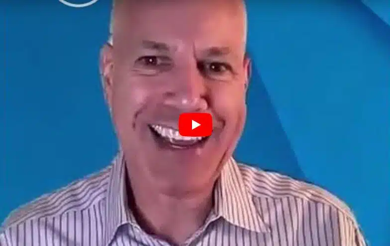 Brian Wagner, founder and CEO of Health Insight Consulting Group (USA) – S01 Ep 2/4