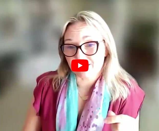 Elsa Clerge, Global Medical Education Program Manager chez Medtronic (USA) – S01 Ep 4/4