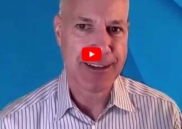Brian Wagner, fondateur et PDG de Health Insight Consulting Group (USA) – S01 Ep 4/4