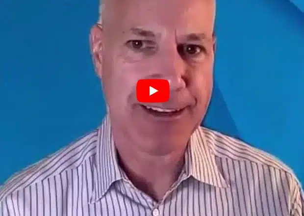 Brian Wagner, fondateur et PDG de Health Insight Consulting Group (USA) – S01 Ep 4/4